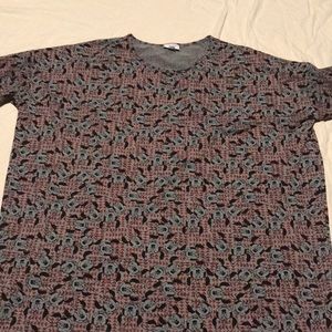 LuLaRoe Disney Irma